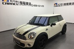 MINIMINI2012款1.6L ONE Baker Street 