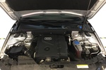 奥迪A4L2011款2.0TFSI 舒适型