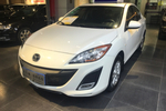 马自达MAZDA3星骋2011款1.6L 自动精英型