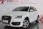 奥迪Q32015款35 TFSI 舒适型