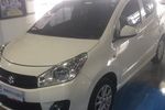 铃木奥拓2013款1.0L 自动豪华影音型