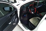 马自达MAZDA3Axela昂克赛拉 三厢2014款1.5L 自动豪华型