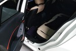 马自达MAZDA3Axela昂克赛拉 三厢2014款1.5L 自动豪华型