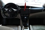 日产轩逸2016款1.6XE CVT舒适版