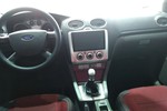 福特福克斯两厢2011款1.8L 手动经典型