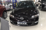 马自达MAZDA62015款2.0L 手自一体 时尚型