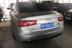 奥迪A6L2012款30 FSI 技术型(2.5L)