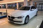 宝马3系2014款320Li 时尚型