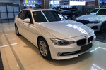 宝马3系2014款320Li 时尚型