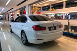 宝马3系2014款320Li 时尚型