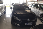 大众帕萨特2014款1.8TSI DSG御尊版