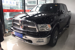 道奇Ram2011款1500 Laramie