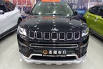 Jeep指南者2017款200T 自动悦享版