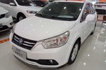 东风启辰R502015款1.6L 自动豪华版