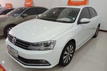 大众速腾2015款230TSI DSG 豪华型