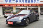 保时捷9112010款Carrera 4