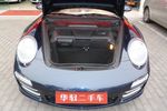 保时捷9112010款Carrera 4