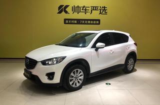 马自达suv二手车报价 搜狐二手车 诚信有保障