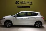 日产TIIDA骐达2020款1.6L CVT 智行版  