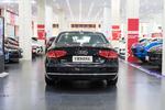 奥迪A8L2013款45 TFSI quattro舒适型