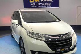 奥德赛 广汽本田 奥德赛报价 价格 奥德赛图片 参数 搜狐汽车