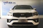 起亚KX72017款2.0T 自动四驱DLX