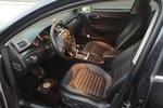 大众迈腾2012款1.8TSI DSG 豪华型
