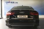 奥迪A6L2018款30周年纪念版 TFSI 进取型