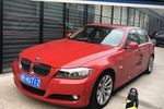 宝马3系2007款新325i 2.5 手自一体豪华运动型