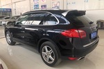 保时捷Cayenne2014款Platinum Edition 3.0T