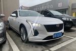 凯迪拉克CT62019款28T 豪华型