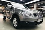 日产逍客2013款2.0XV 炫 CVT 2WD