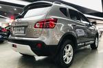 日产逍客2013款2.0XV 炫 CVT 2WD