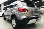 日产逍客2013款2.0XV 炫 CVT 2WD