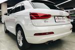 奥迪Q32015款35 TFSI quattro 技术型