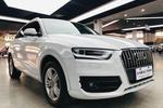 奥迪Q32015款35 TFSI quattro 技术型