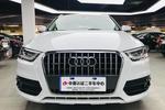 奥迪Q32015款35 TFSI quattro 技术型