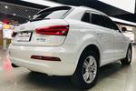 奥迪Q32015款35 TFSI quattro 技术型