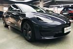 特斯拉Model 32020款改款 长续航后轮驱动版 