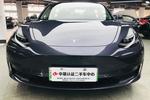 特斯拉Model 32020款改款 长续航后轮驱动版 