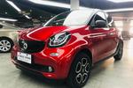 smartforfour2016款0.9T 极致版