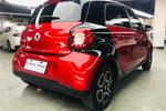 smartforfour2016款0.9T 极致版