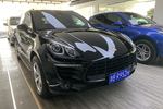 保时捷Macan2016款Macan 2.0T