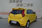 MG3 1.5 手动精英版