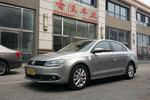 速腾 1.4TSI 自动旗舰版