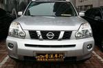 奇骏 2.5L XV CVT 4WD