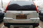 奇骏 2.5L XV CVT 4WD