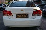 科鲁兹 1.8L SE AT