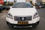 天语 SX4 酷锐 1.6L 自动20周年3G智能版