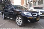 奔驰GLK 2011款 300 4MATIC 豪华